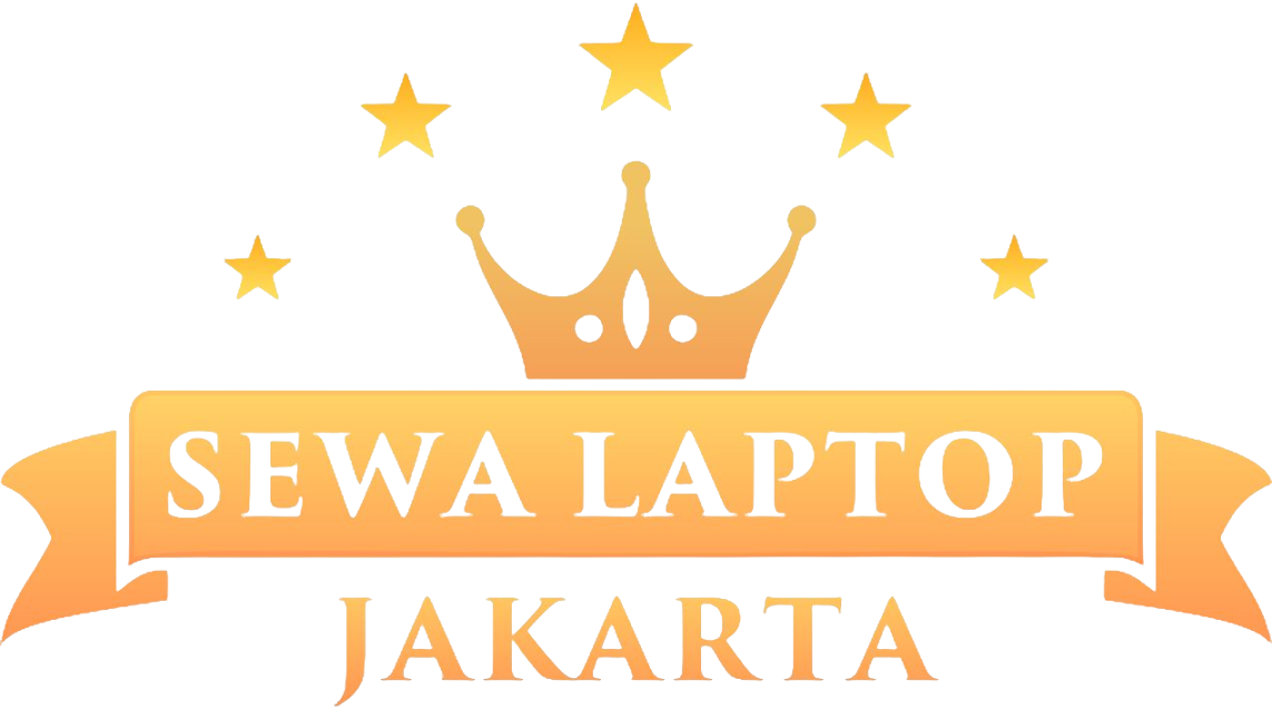 Sewa Laptop Jakarta