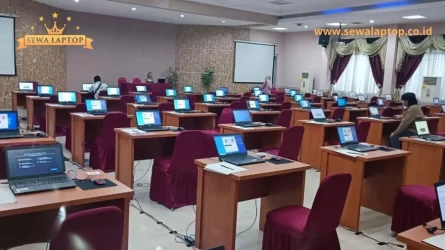Layanan Sewa Laptop Purwokerto yang Mudah dan Cepat