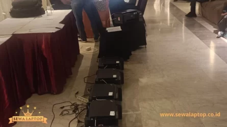 Sewa Laptop Semarang untuk Mahasiswa dan Perusahaan