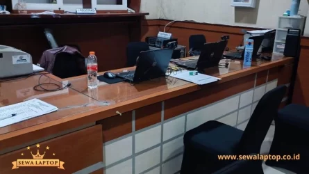 Sewa Laptop Magelang Termurah untuk Semua Kebutuhan