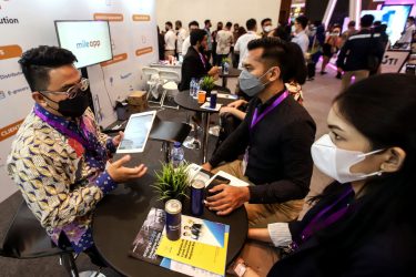 Transformasi Digital Meningkat, Perusahaan Mulai Pilih Sewa Laptop Ketimbang Beli