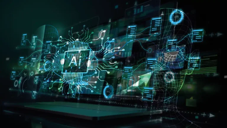 Read more about the article AI Generatif UMKM Bukan Lagi Opsi, Tapi Strategi Bertahan