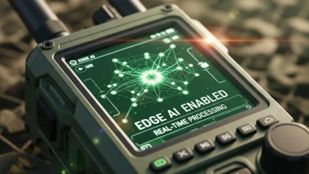 Kiamat Latensi: Mengapa Tim Kamu Butuh Edge AI Gadget untuk Menang Balapan Data