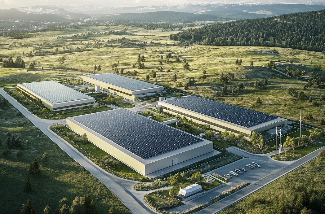 You are currently viewing Saat Tagihan Listrik Menelan Laba: Mengapa Green Data Center Geothermal Jadi Jawaban Mutlak