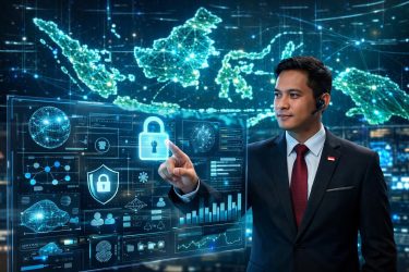 Mimpi Buruk IT: Mengapa Keamanan Siber Nasional Kini Jadi Penentu Nasib Bisnis Kamu?