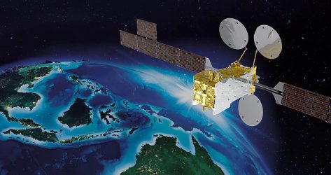 Mengapa Satria 2 Satelit Jadi Game Changer Bisnis Lokal