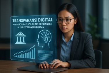 Dilema Inovasi: Kenapa Pemerintah AI Governance Jadi Penentu Nasib Bisnis Kamu Sekarang?