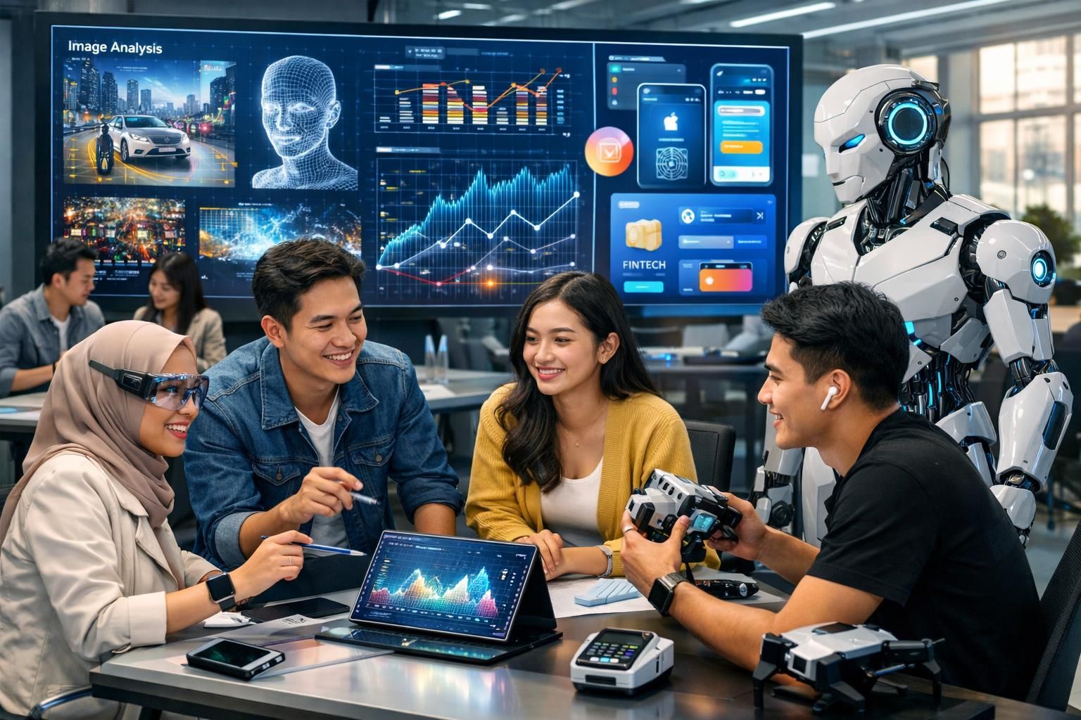 You are currently viewing Tren Startup Indonesia 2026 yang Wajib Kamu Tahu