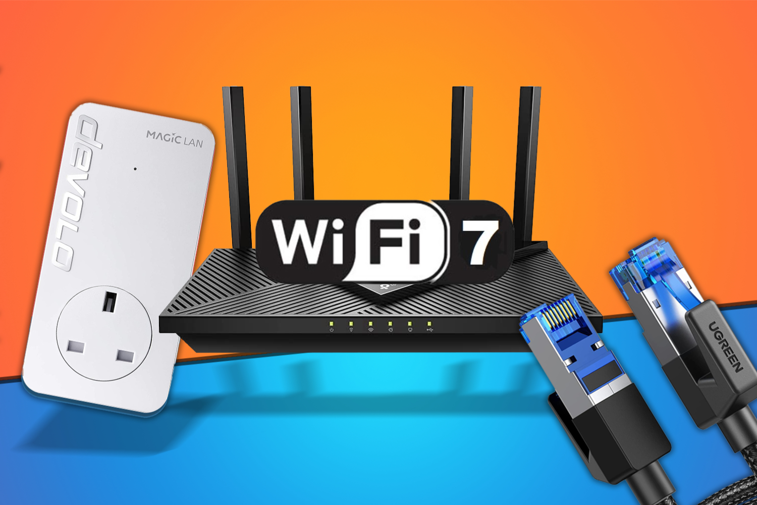 WiFi 7 Indonesia Adalah Kunci Produktivitas