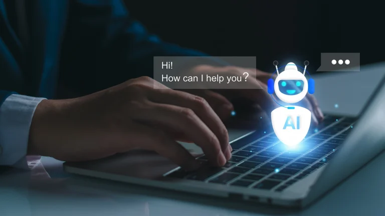 Read more about the article Chatbot AI untuk Bisnis: Integrasi WhatsApp & Customer Support