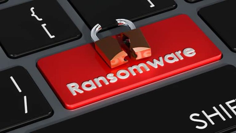 Read more about the article Keamanan Siber Ransomware 2026 untuk UMKM dan Startup