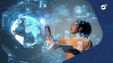 Transformasi Digital Perusahaan Indonesia demi Efisiensi Operasional