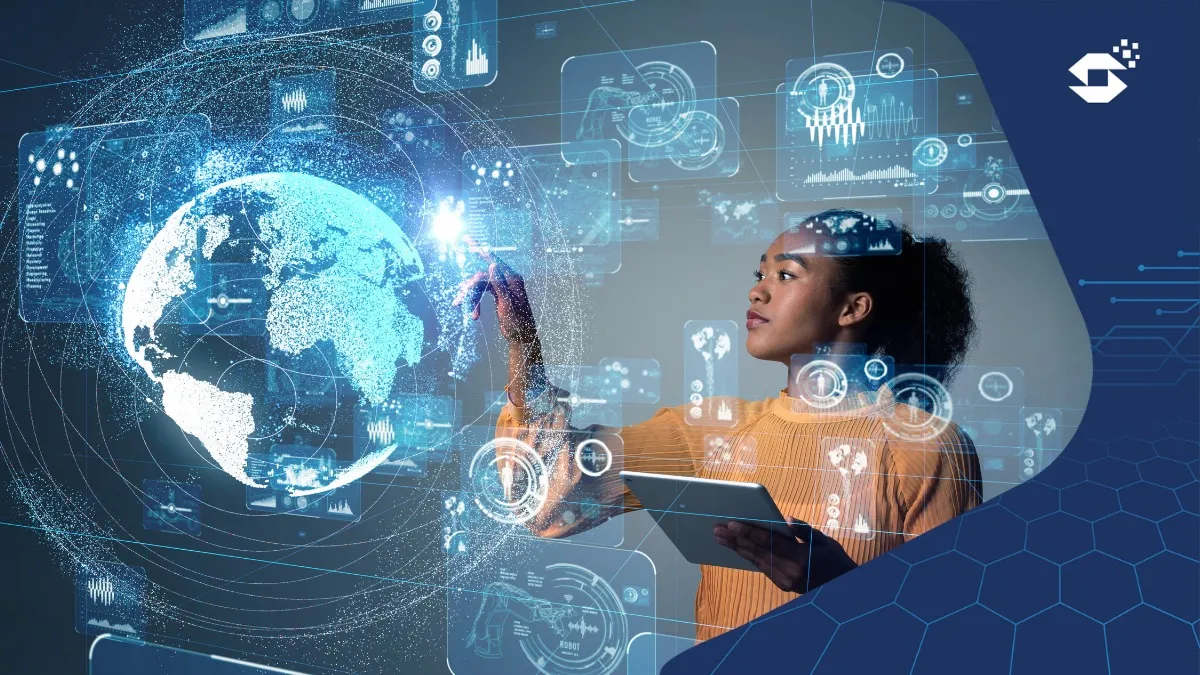 You are currently viewing Transformasi Digital Perusahaan Indonesia demi Efisiensi Operasional