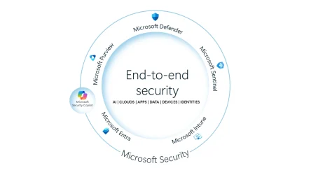 Microsoft Tingkatkan Security Copilot dengan Agent Otonom