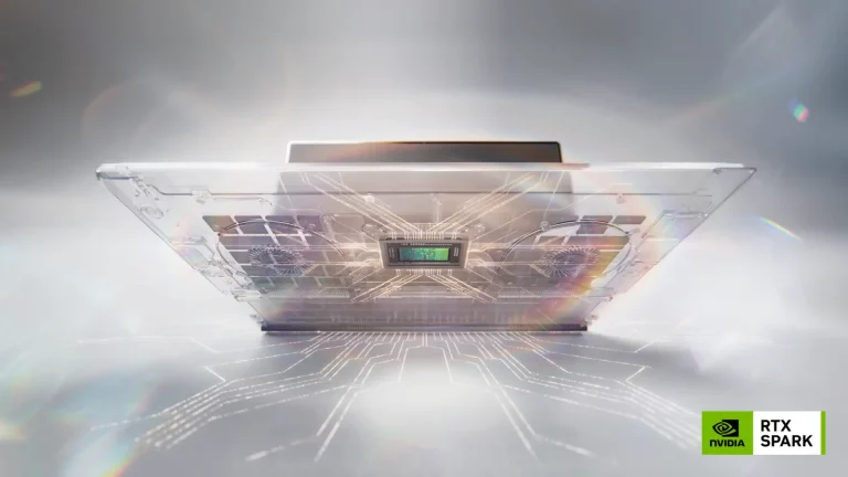 Read more about the article Nvidia Luncurkan Superchip AI untuk Laptop Windows