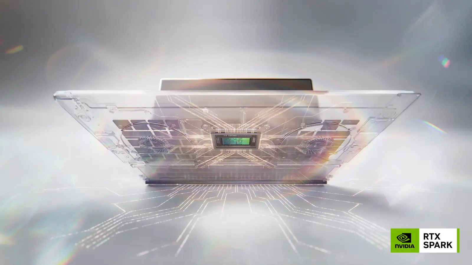 You are currently viewing Nvidia Luncurkan Superchip AI untuk Laptop Windows