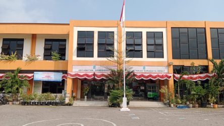 Sewa Laptop Sambikerep Murah dengan Antar Cepat